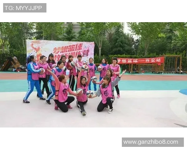 对话周秀英：从球场到人生的启示与篮球梦想的追逐